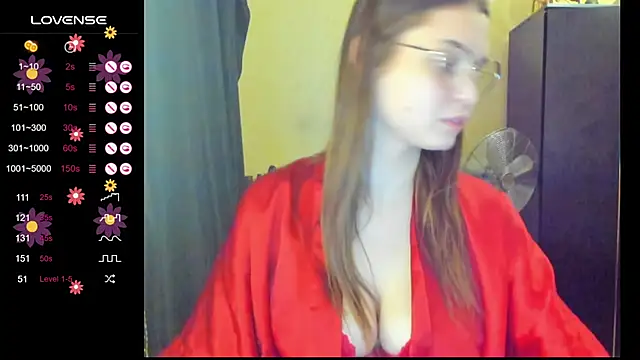 Boni NeLL   online show from 02-04-25, 02:43