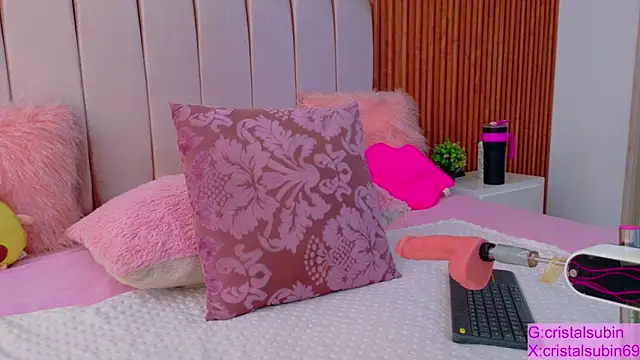 cristal subin69 online show from 11-03-25, 01:56