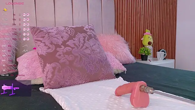 cristal subin69 online show from 11-18-25, 12:20