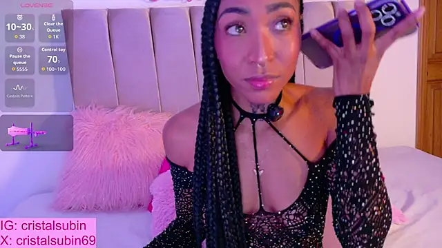 cristal subin69 online show from 04-02-26, 09:45