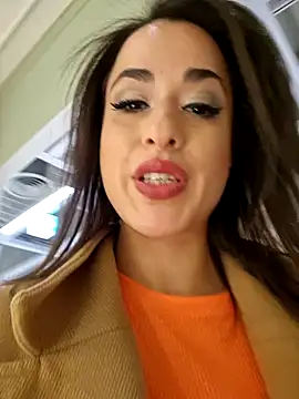 LydiaMaus96 online show from 01-14-25, 01:28