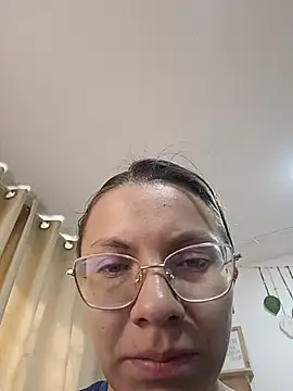 karlamorris  online show from 11-25-25, 02:17