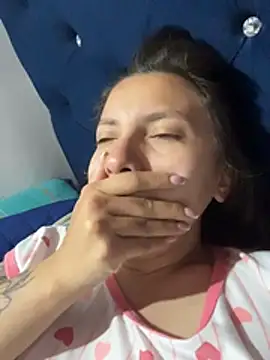 karlamorris  online show from 03-01-26, 11:12