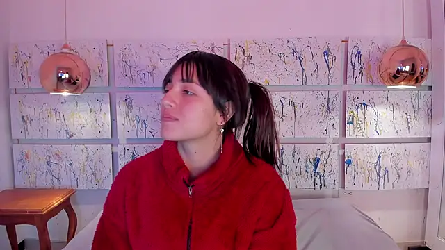 Sophy SmileSweet online show from 01-21-25, 11:46