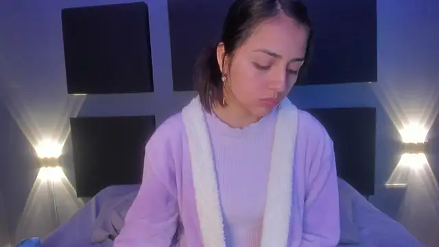 Sophy SmileSweet online show from 01-23-25, 11:48