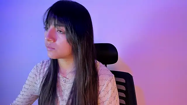 Sophy SmileSweet online show from 01-29-25, 11:41