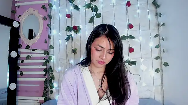 Sophy SmileSweet online show from 03-07-25, 03:39