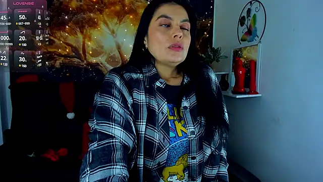 Lust Mom41 online show from 12-19-24, 01:18