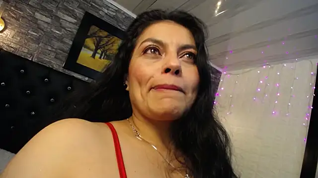 Lust Mom41 online show from 12-27-24, 10:37