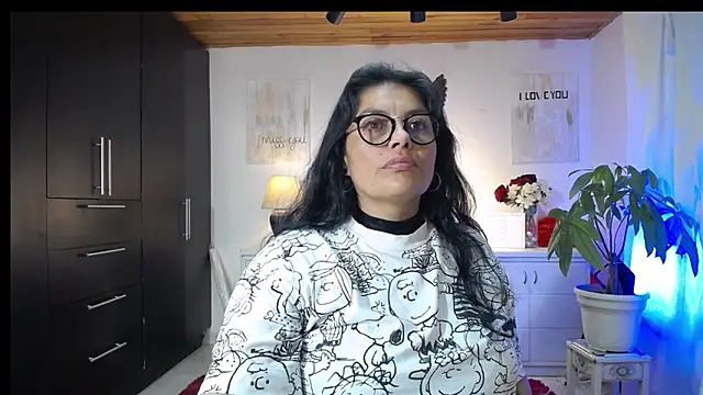 Lust Mom41 online show from 09-20-25, 11:39