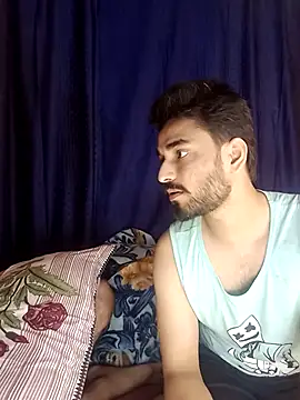 Sexy DarloSiya online show from 10-25-25, 06:35