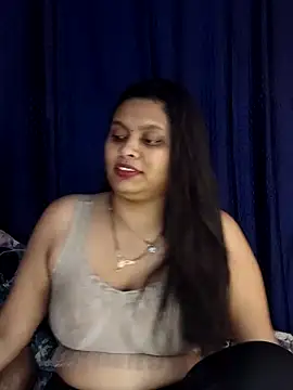 Sexy DarloSiya online show from 12-21-25, 01:51