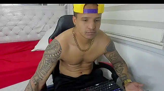 king diablo666 online show from 03-13-25, 08:43