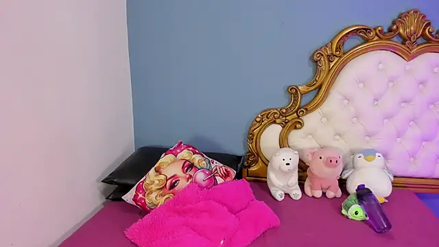 AlanaJones1 online show from 03-04-26, 03:45