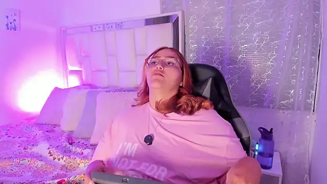 LeahxBarker online show from 03-21-26, 08:19