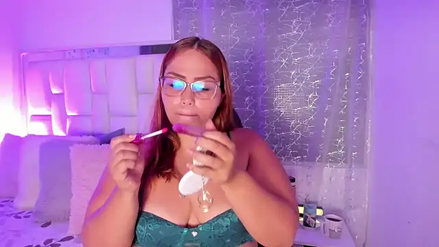 LeahxBarker online show from 04-16-26, 01:28