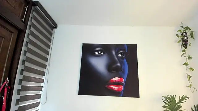 Andrea Williams  online show from 03-08-26, 02:32