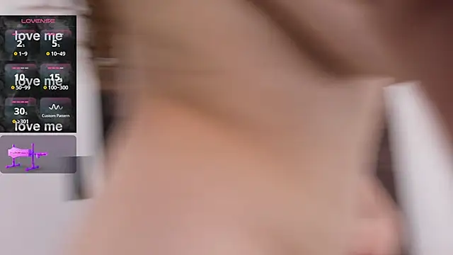 Anniee boobs online show from 01-27-25, 06:52