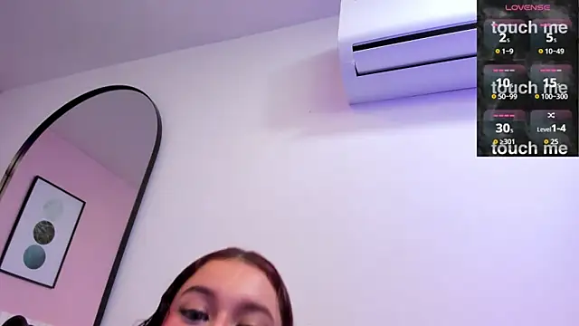 Anniee boobs online show from 05-18-26, 03:35