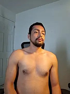 Andresarr93 online show from 09-10-25, 06:08