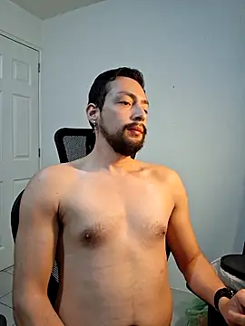 Andresarr93 online show from 11-25-25, 08:31