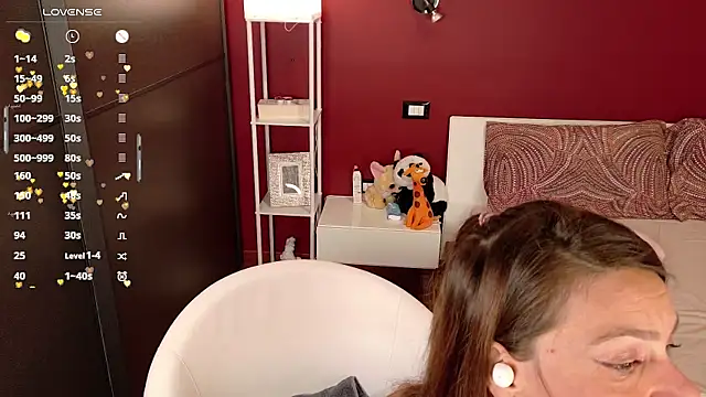 sexy blondegirl online show from 04-02-26, 01:31