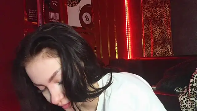 alissa4blonde online show from 09-25-25, 05:00