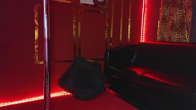 alissa4blonde online show from 01-06-26, 06:06