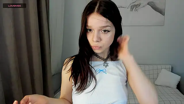 crystal lilith online show from 06-14-26, 06:26