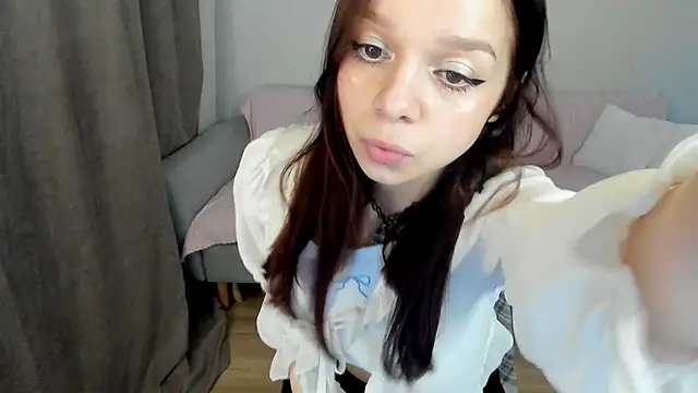 crystal lilith online show from 06-21-26, 08:55