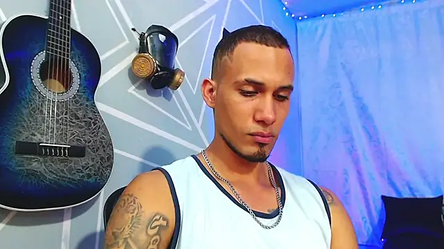 MagnusFrost online show from 02-17-25, 10:47