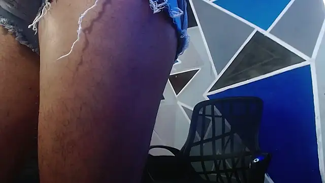 MagnusFrost online show from 10-10-25, 02:54