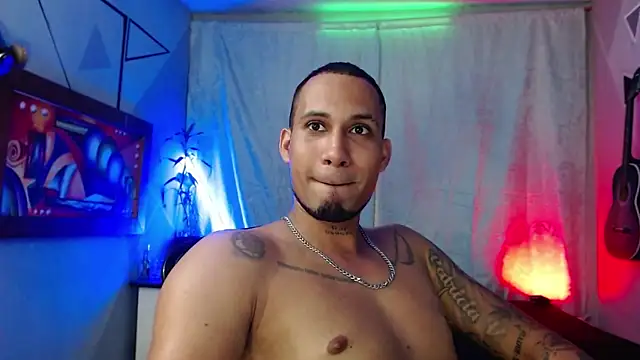 MagnusFrost online show from 02-03-26, 02:53