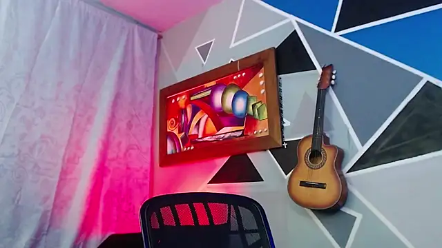 MagnusFrost online show from 03-19-26, 05:22