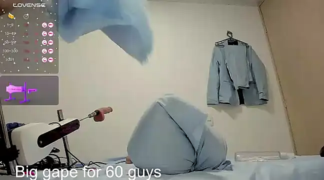 kenyka bigass online show from 02-14-25, 03:33