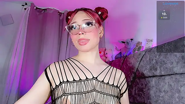 Valentina Alba online show from 12-13-25, 10:48