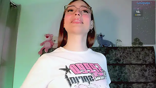Valentina Alba online show from 05-21-26, 06:37