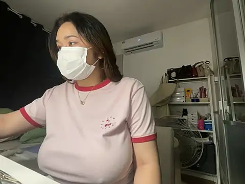 iamMalixxx online show from 01-05-25, 02:08