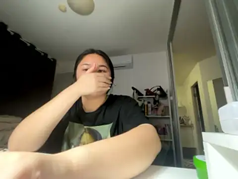 iamMalixxx online show from 01-18-26, 01:04