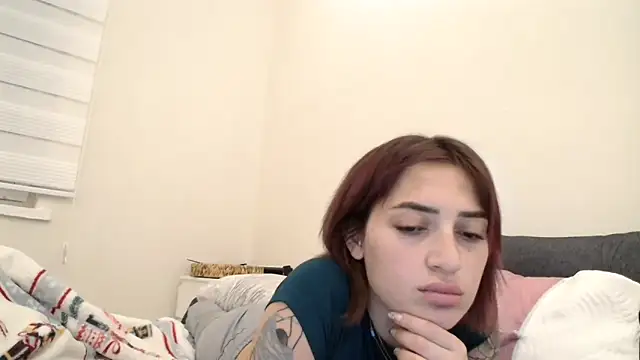 yaprakmericc online show from 03-05-25, 07:27