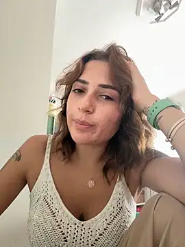 yaprakmericc online show from 09-16-25, 01:45