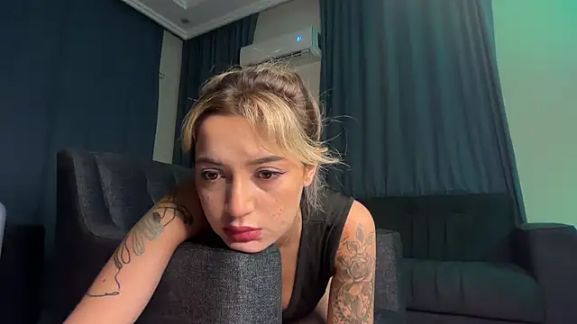 yaprakmericc online show from 01-05-26, 05:27