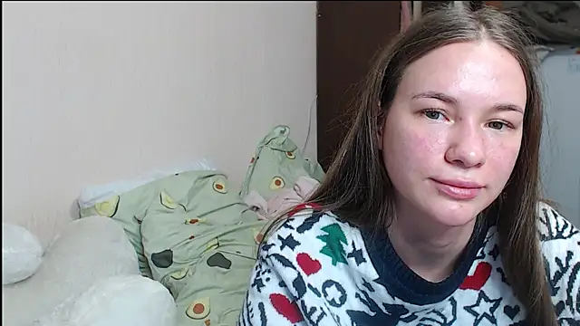 leila bambi  online show from 01-13-25, 05:23