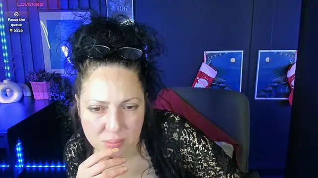 Anita Muse online show from 01-11-26, 02:00