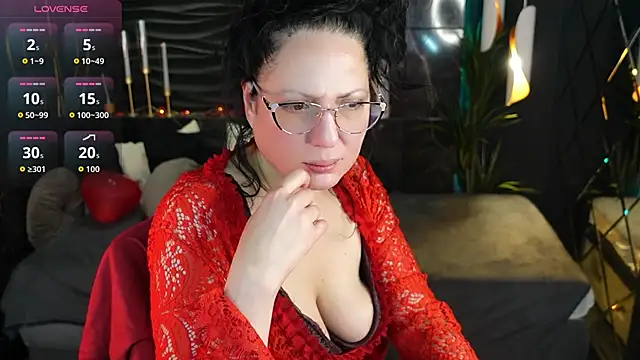 Anita Muse online show from 02-08-26, 09:18