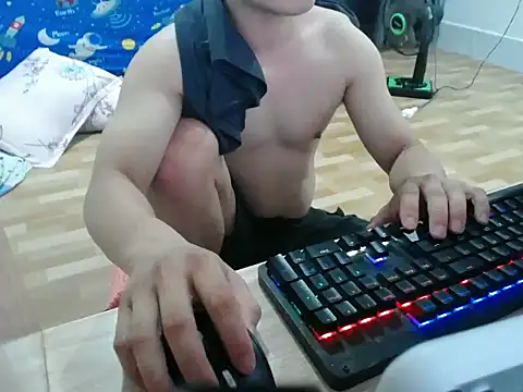 Cloudycockcare online show from 02-01-26, 08:02