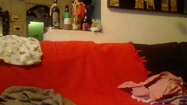 gildamilf online show from 11-19-25, 03:45