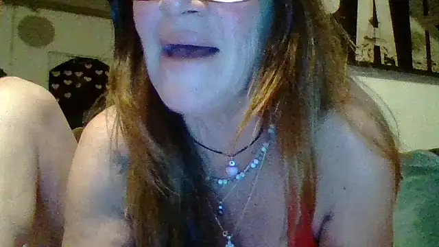 gildamilf online show from 04-01-26, 07:44