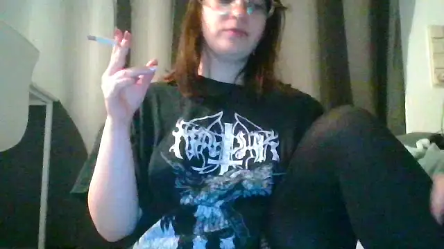 Cat-Princess online show from 05-19-26, 09:54