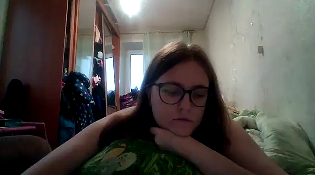 DesireMelissa online show from 01-29-25, 05:51